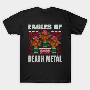 EAGLES OF DEATH METAL T-Shirt